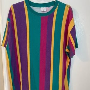 Urban Outfitters Mens T Shirt